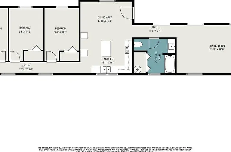 325 Kiowa St — Photo 23