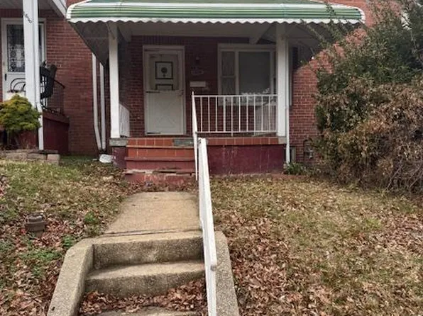 1418 N Linwood Ave, Baltimore, MD 21213