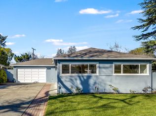 2756 Bristol Way, Redwood City, CA 94061