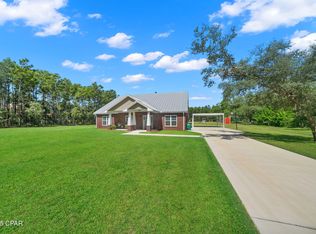 14015 Sunrise Ln, Southport, FL 32409