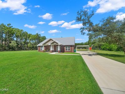 14015 Sunrise Ln, Southport, FL, 32409