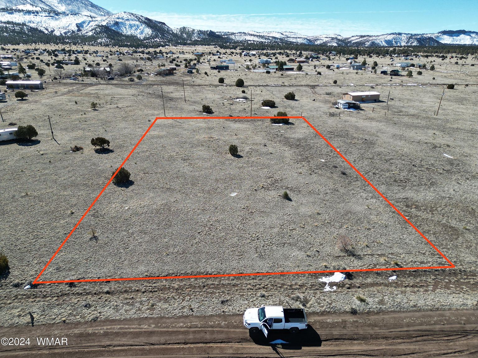 28 N 2002nd, Nutrioso, AZ 85932 MLS 250114 Zillow