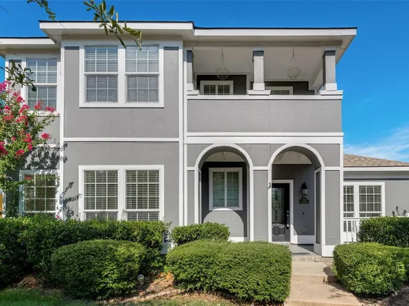 1125 Wenk Ct, Aubrey, TX 76227
