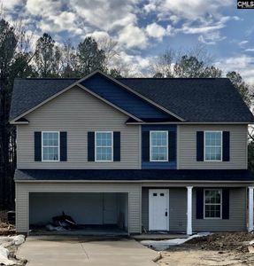 987 Red Hill Rd, Camden, SC, 29020