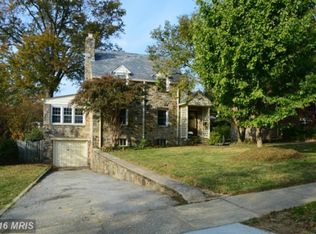 22 Holmehurst Ave, Baltimore, MD 21228