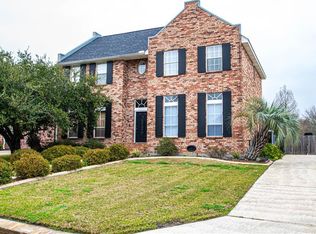 7 Inlet Cove Loop, Slidell, LA 70458