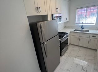 Wilton Way Apartments, Los Angeles, CA 90019