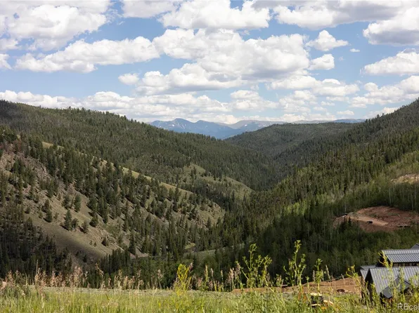 1115 Pawnee Lane LOT 40, Granby, CO 80446