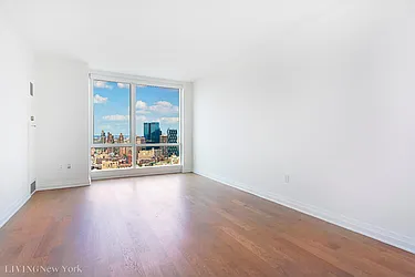 Rented by Living New York