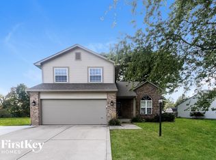 8158 Southern Springs Blvd, Indianapolis, IN 46237