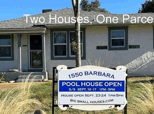 1550 Barbara Rd, Redding, CA 96003