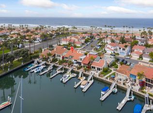 91 Port Of Spain Rd, Coronado, CA 92118