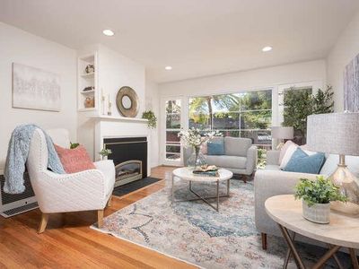 407 Villa Ter, San Mateo, CA, 94401