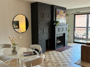 1574 Massachusetts Ave, Cambridge, MA 02138