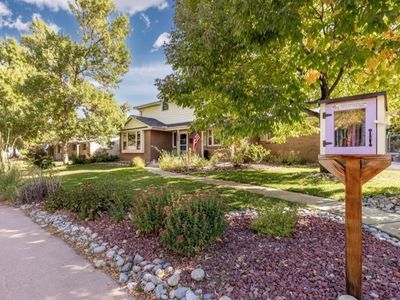 6906 S Sycamore St, Littleton, CO, 80120