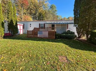 153 Rodeo Dr, Utica, NY 13502