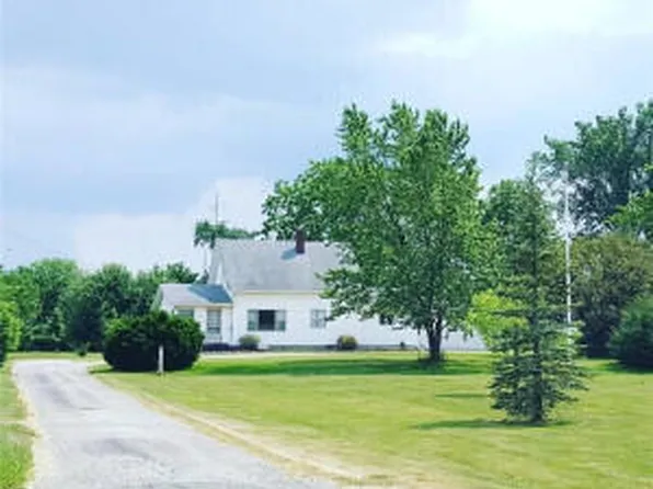 304 Webster St, Edon, OH 43518