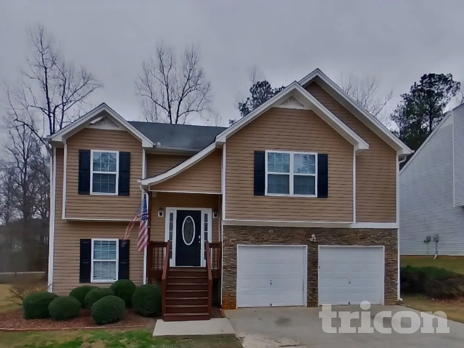 621 Amberwood Drive Villa Rica GA — Photo 2