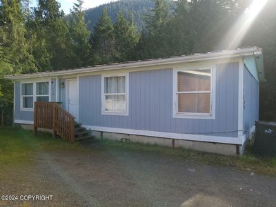 1385 Bostwick Rd, Ketchikan, AK, 99901