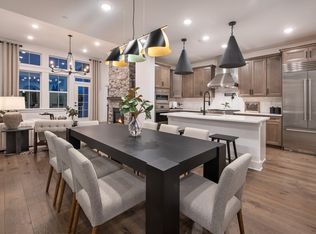 Addley - walkout basement Plan, Kimbolton, Far Hills, NJ 07931