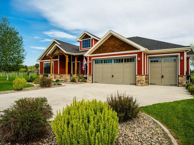 12 Green Meadows Dr, Sheridan, WY, 82801