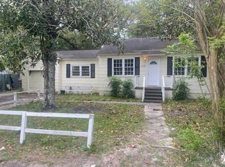 5736 Pilgrim Ave, Hanahan, SC 29410