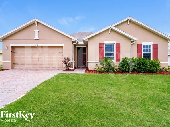 4333 SW 9th Pl, Cape Coral, FL 33914