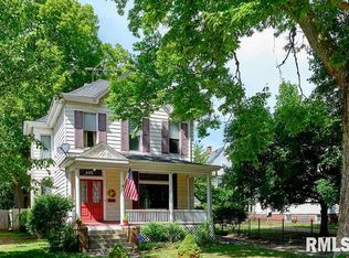 405 W Armstrong Ave, Peoria, IL