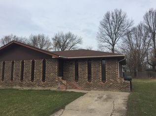 5334 Boulder Ave, Portage, IN 46368