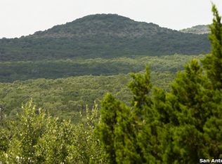25935 Echo Mtn, San Antonio, TX 78260