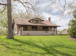 120 Letsch Rd, Waterloo, IA 50701