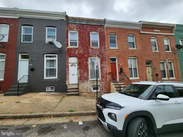 305 Fonthill Ave, Baltimore, MD 21223
