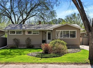 57 FLAMINGO CRESCENT, Regina, SK S4S 4L6