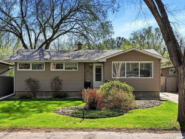 57 FLAMINGO CRESCENT, Regina, SK S4S 4L6