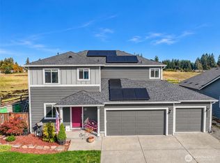 Preserve At Tumwater Phase 4, Tumwater, WA 98501