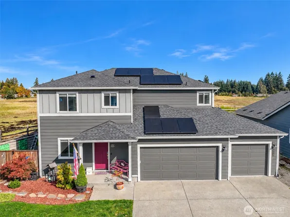 9131 Candytuft Court, Tumwater, WA 98501