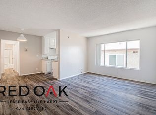 3731 S Canfield Ave APT 5, Los Angeles, CA 90034
