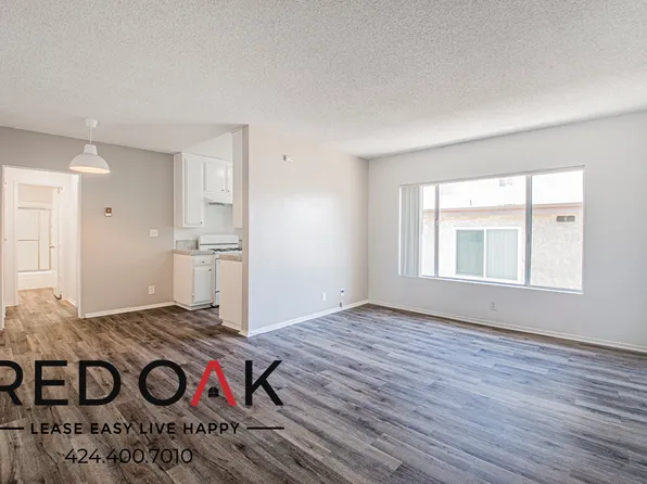 3731 S Canfield Ave APT 5, Los Angeles, CA 90034