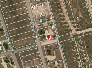 2748 N Milkyway Ave, Odessa, TX 79764