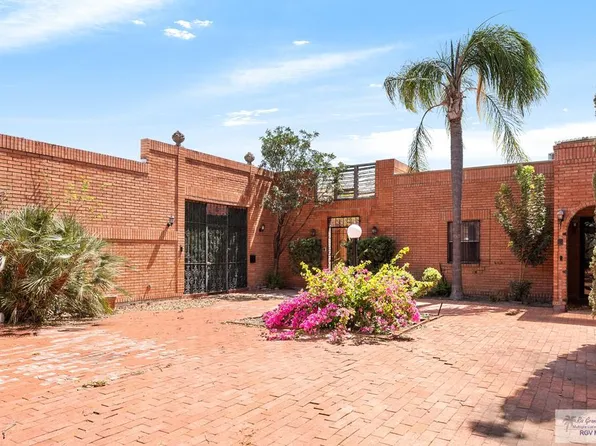 1305 W 3rd St APT 7, Weslaco, TX 78596