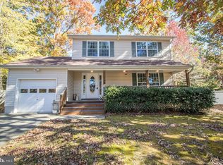 20898 Ark Ct, Lexington Park, MD 20653