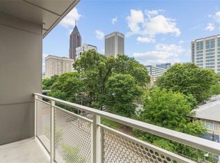 775 Juniper St NE APT 615, Atlanta, GA 30308