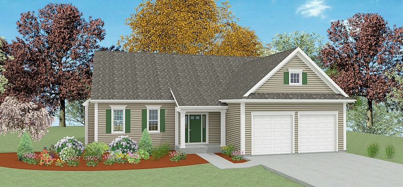 1st image of 45b Oak Pond Avenue