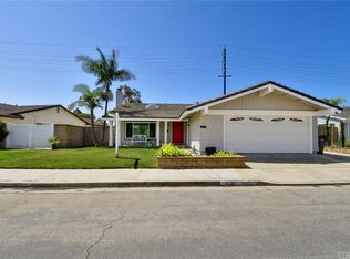 8632 Lowmead Dr, Huntington Beach, CA 92646
