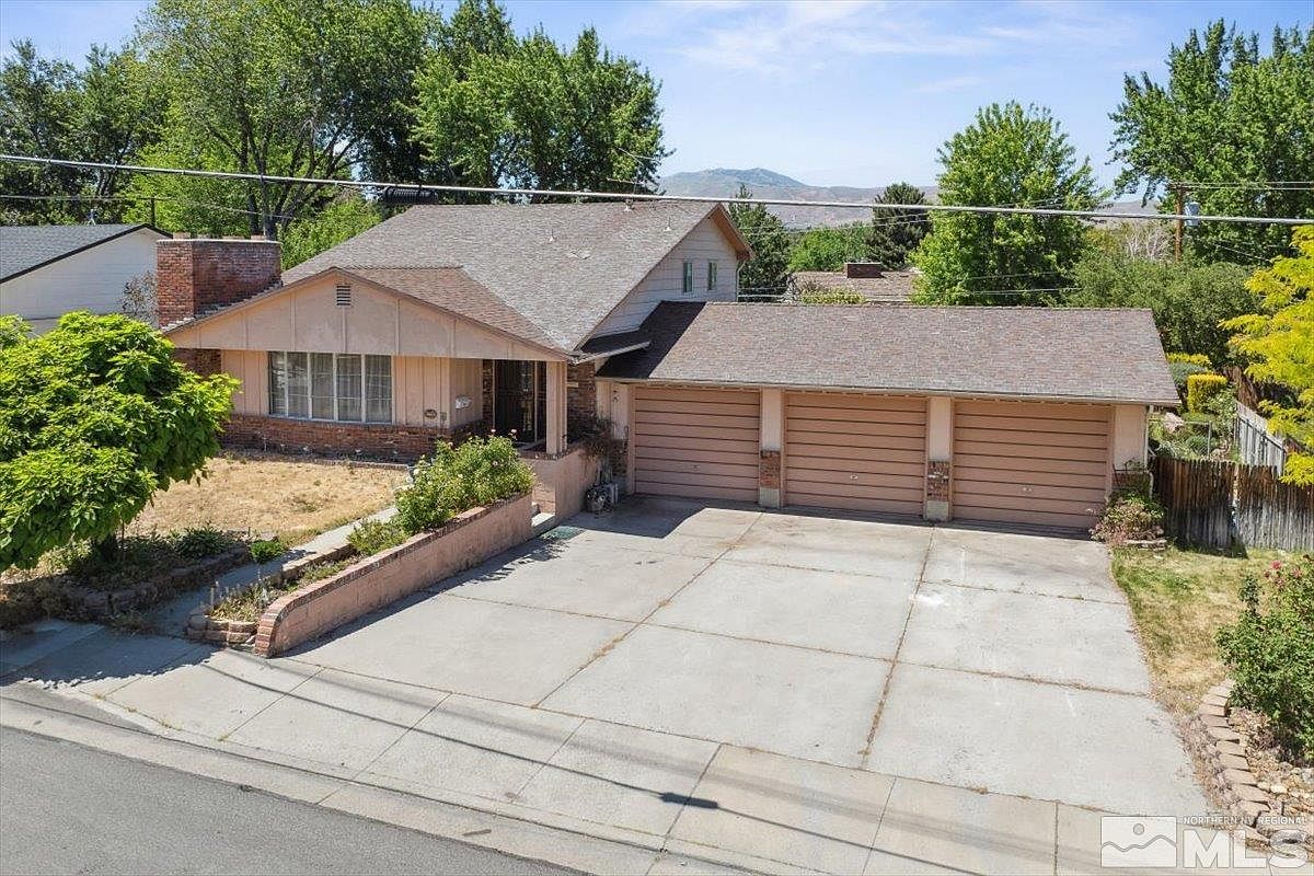 1855 Mayberry Dr, Reno, NV 89509 Zillow