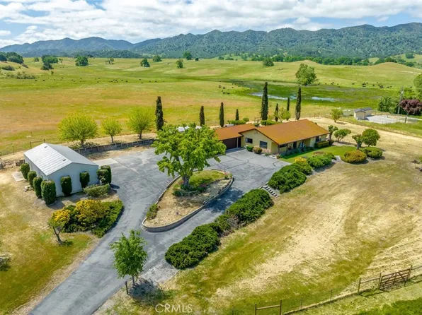 21919 J St, Santa Margarita, CA 93453