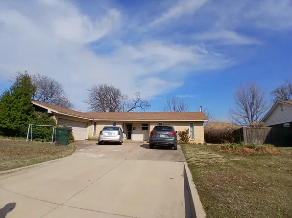 2735 S Pickard Ave, Norman, OK 73072
