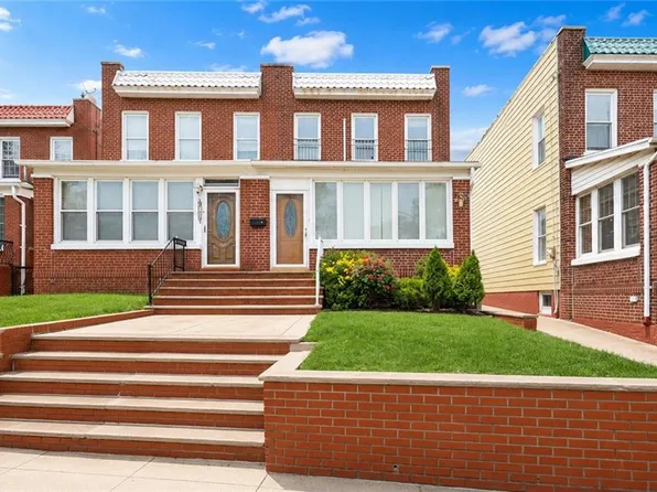 7615 Fort Hamilton Pkwy, Brooklyn, NY 11228