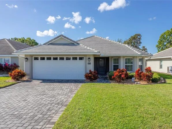 18134 Eagles Way, Deer Island, FL 32778