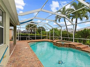 2617 Brightside Ct, Cape Coral, FL 33991